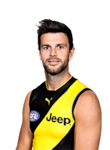 Trent Cotchin profile picture
